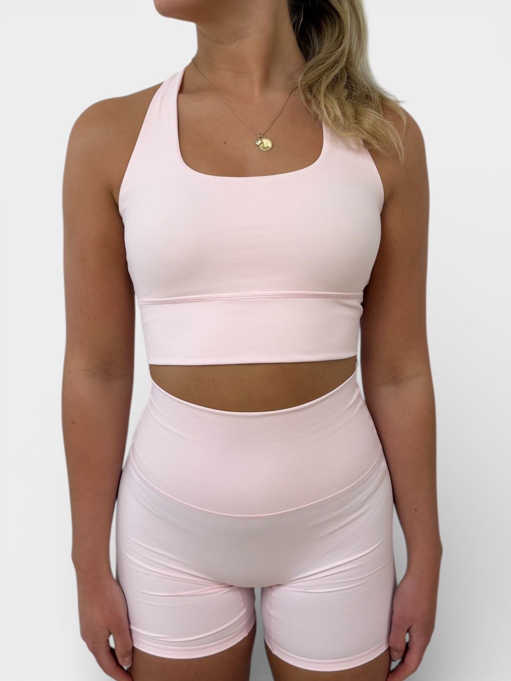 The Heart Rate Crop