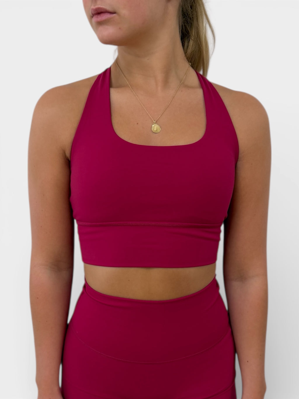 The Heart Rate Crop