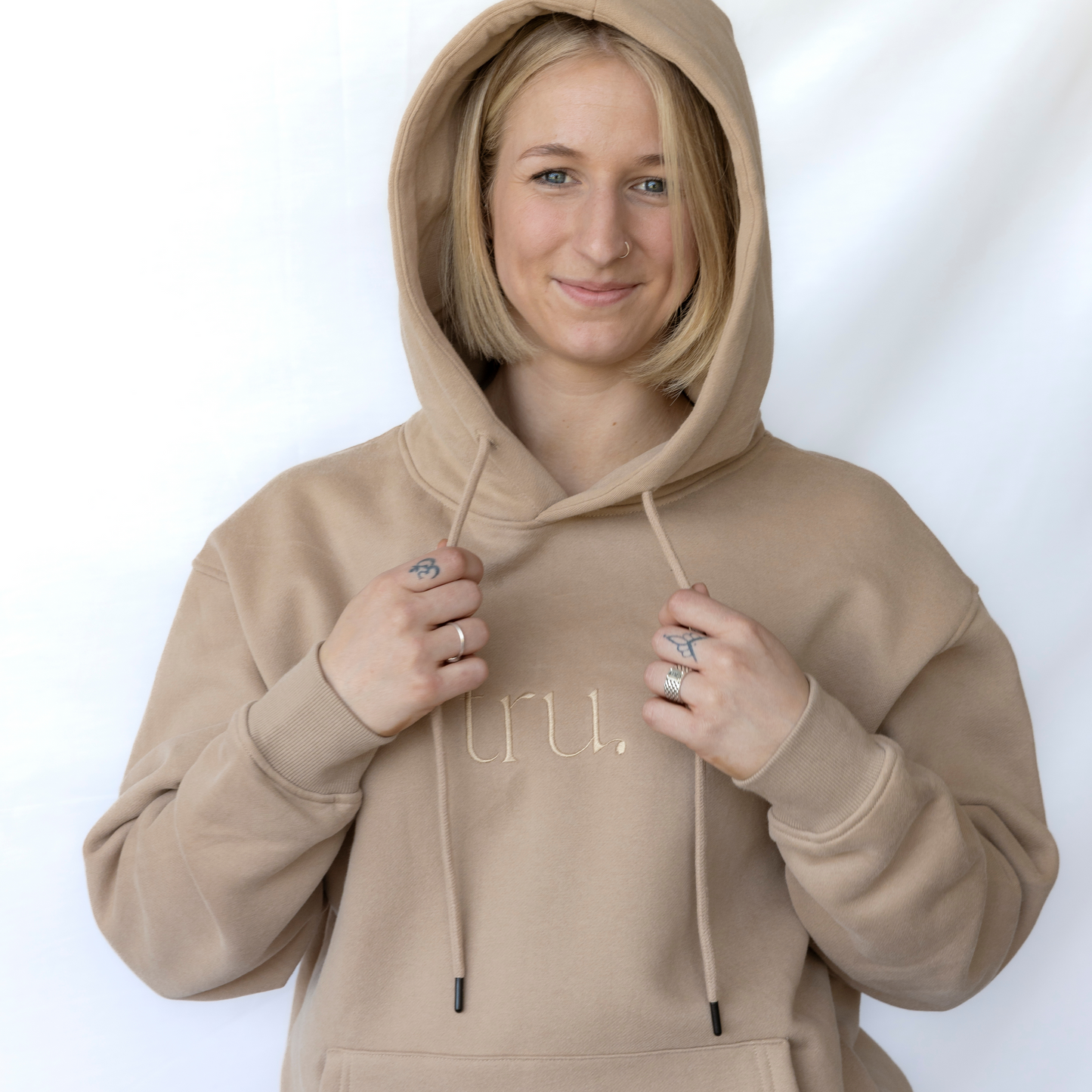 Signature Hoodie