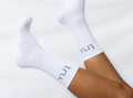 Signature Crew Socks
