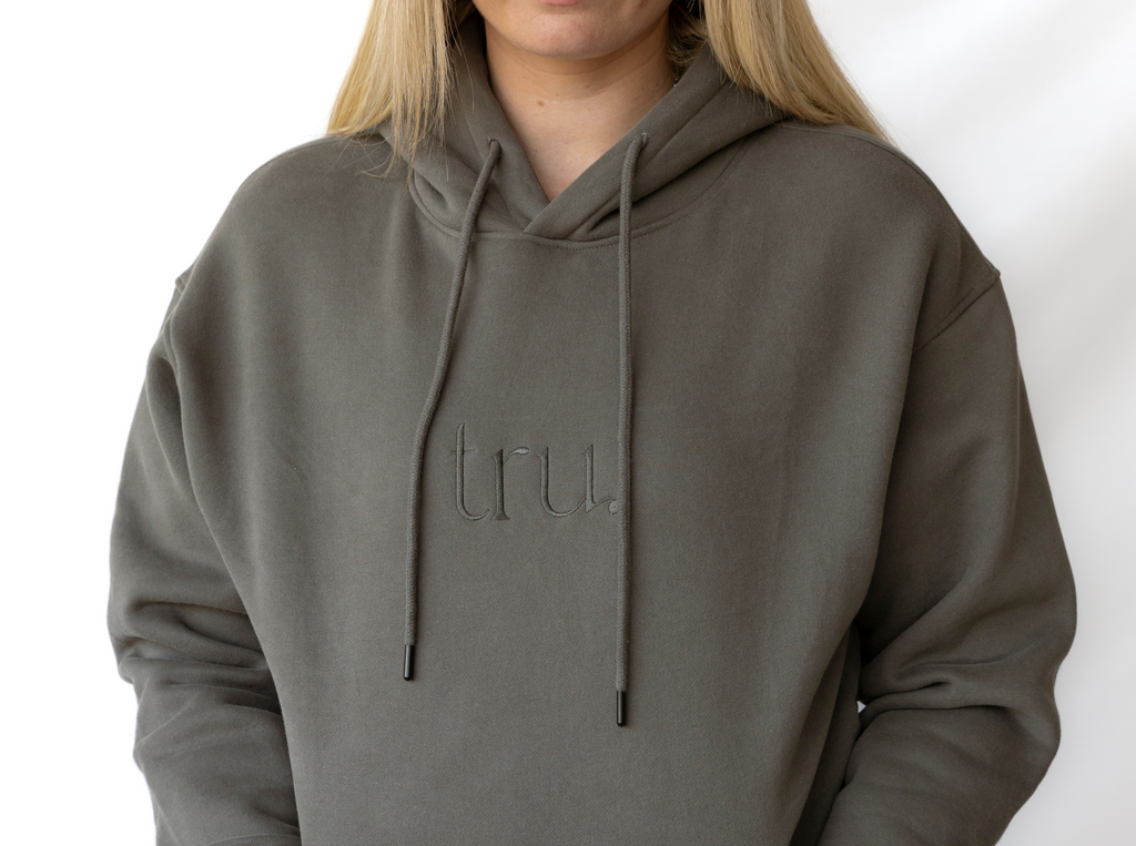 Signature Hoodie
