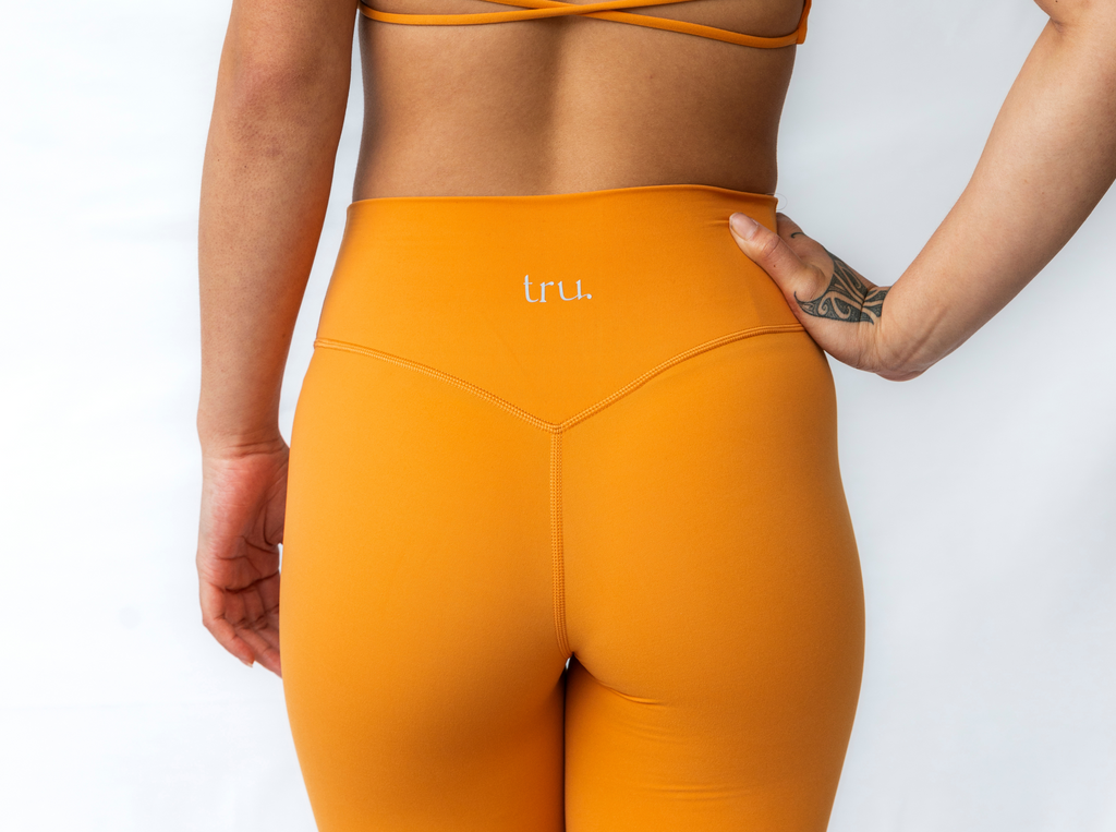 Barelux Leggings