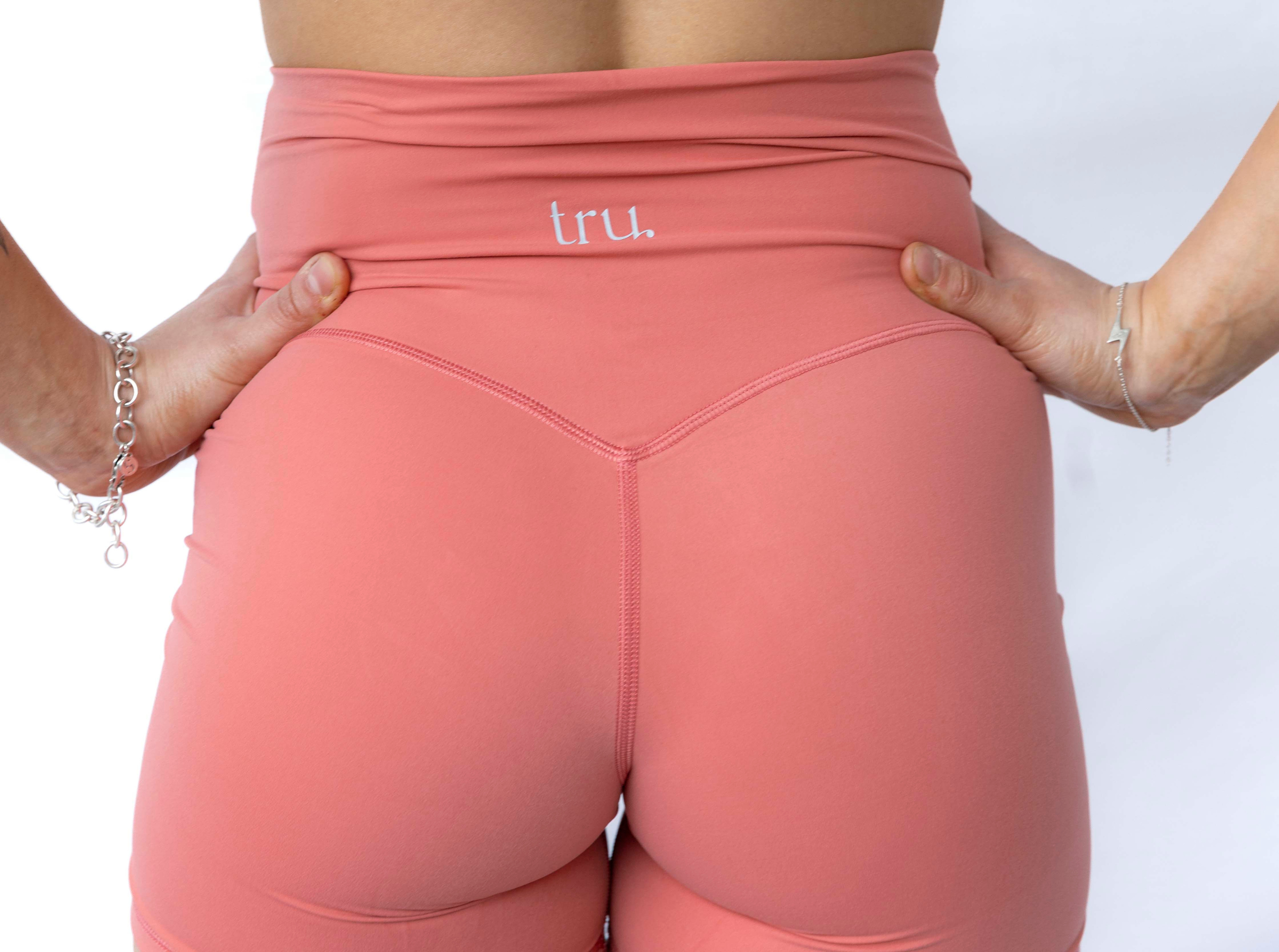 Barelux Leggings