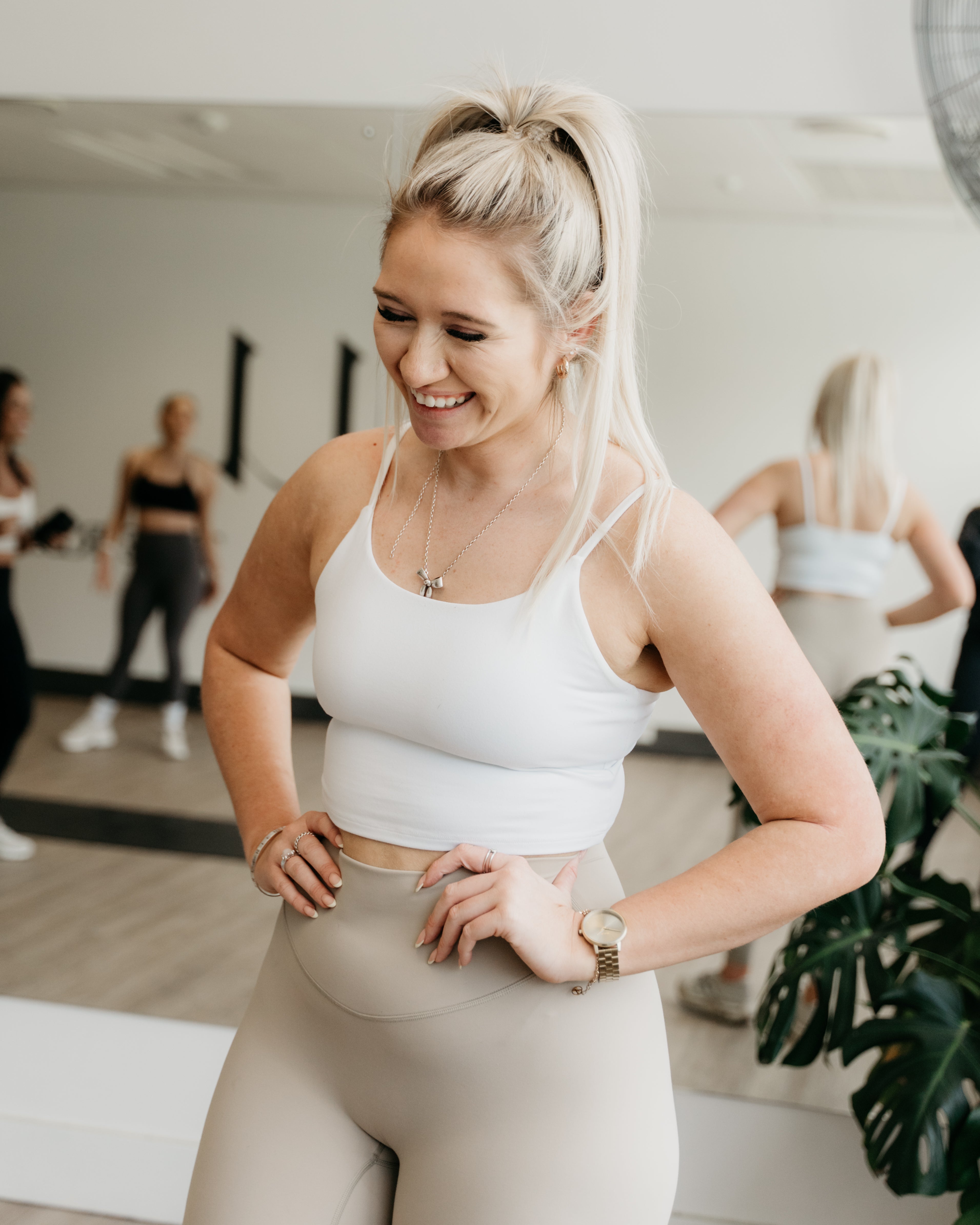 Urban Essential Tank