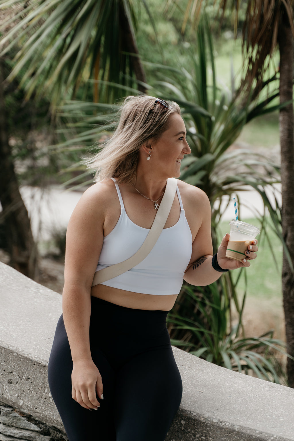 Urban Essential Tank