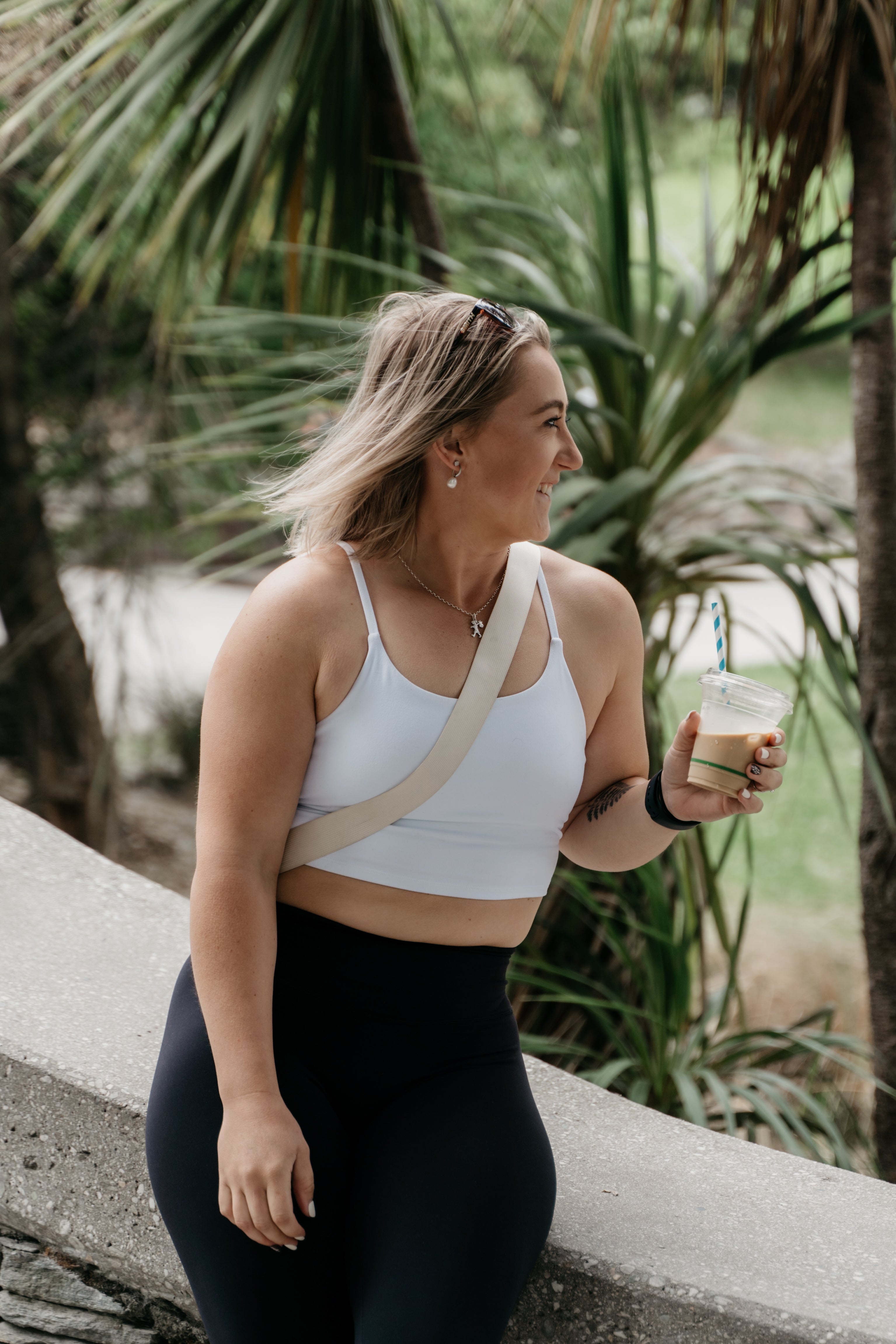 Urban Essential Tank