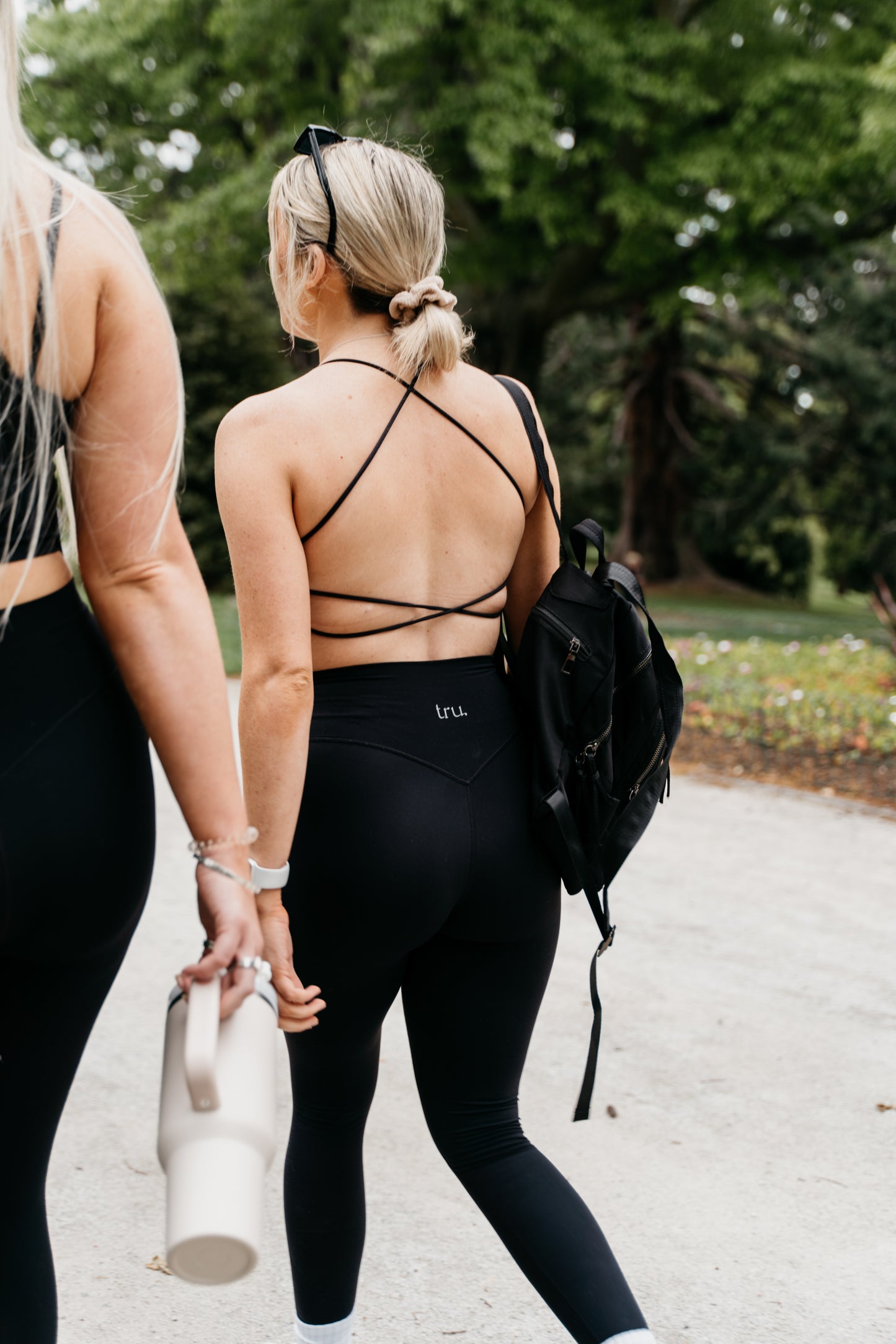 Lauren Crop