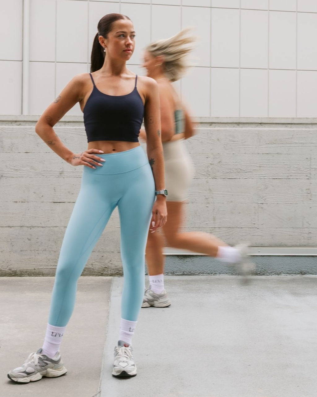 Urban Essential Tank