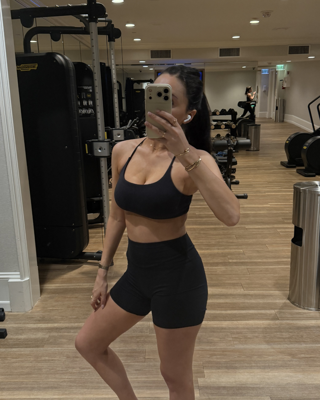 Lauren Crop