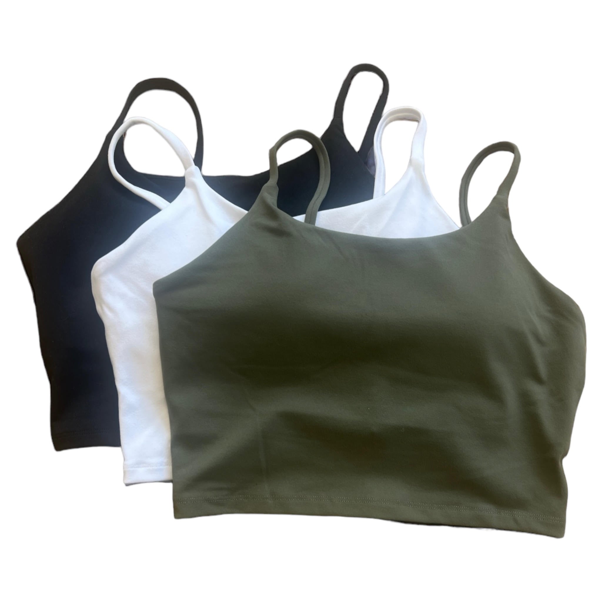 Urban Essential Tank