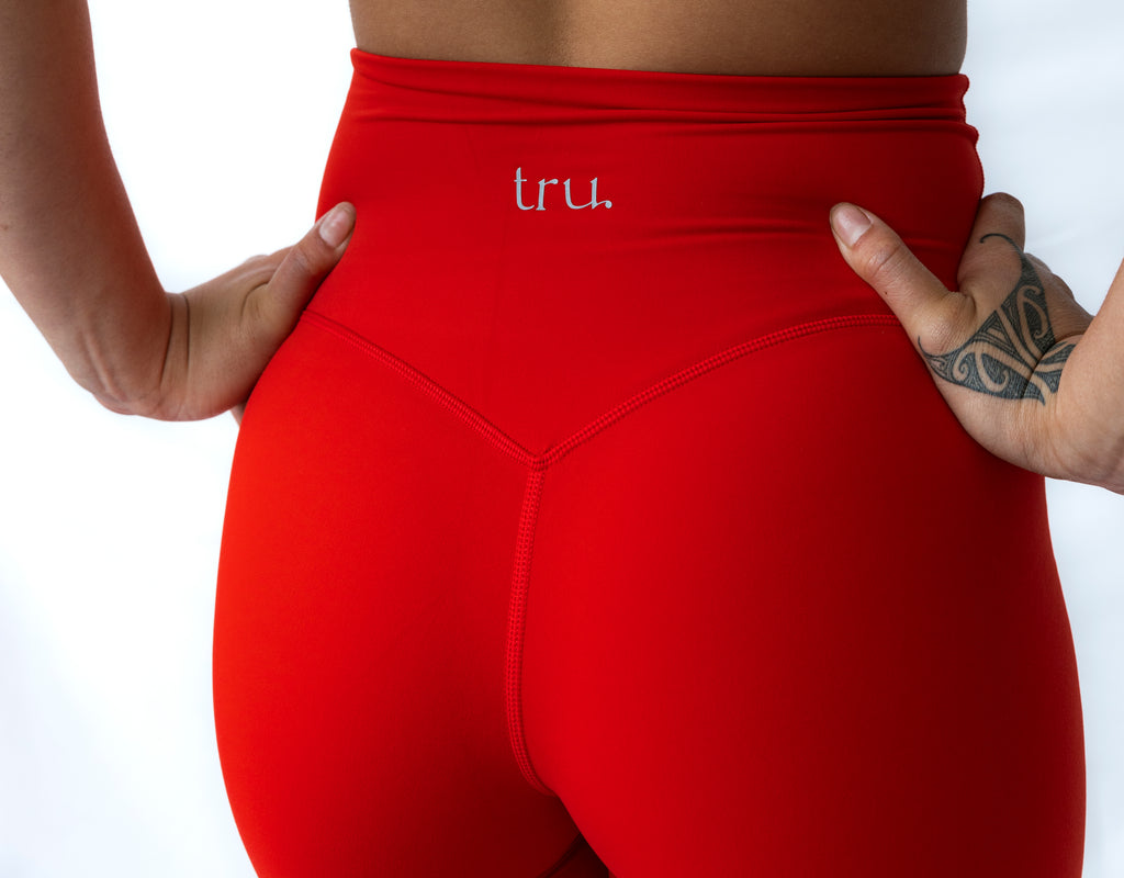 Barelux Shorts - Spicy Marg