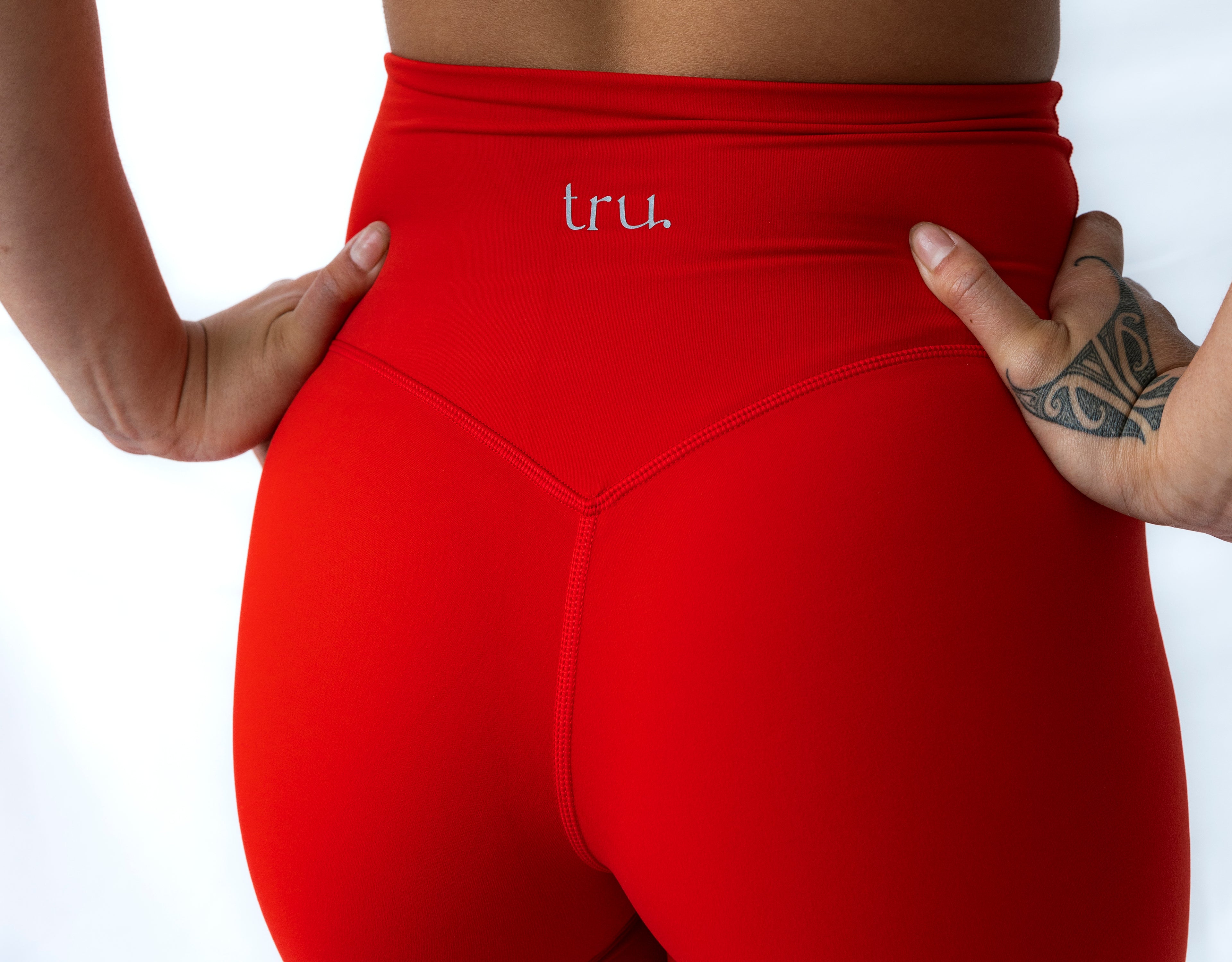 Barelux Shorts - Spicy Marg