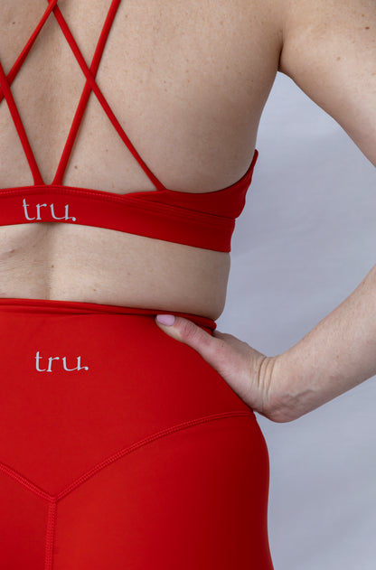 The Julia Crop - Spicy Marg