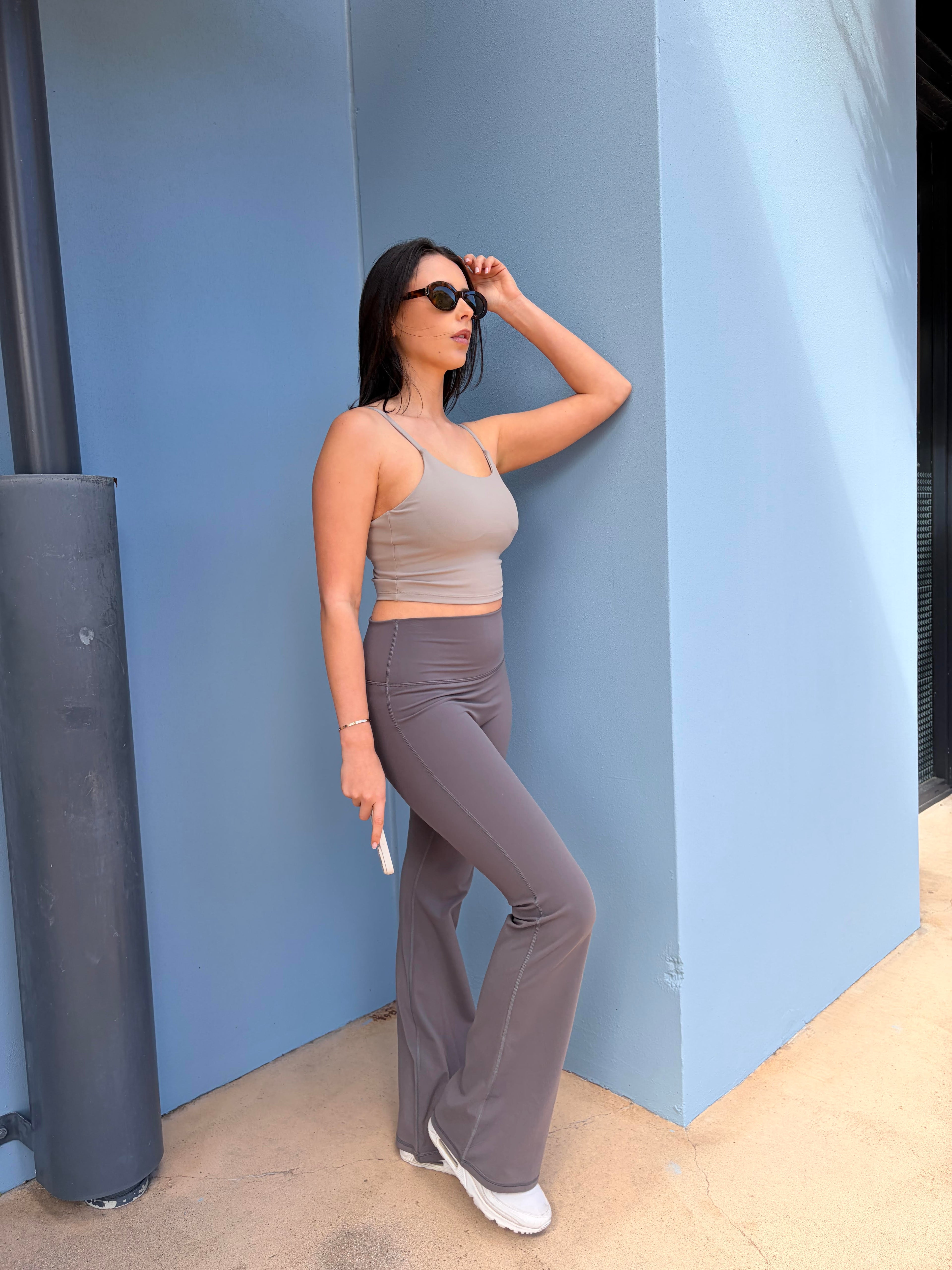 Urban Flare Pants